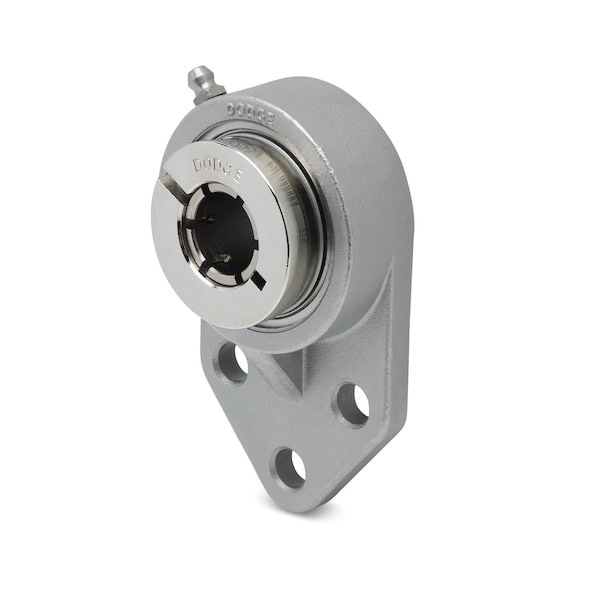 Bearings, FB-DLEZ-012-SHCR